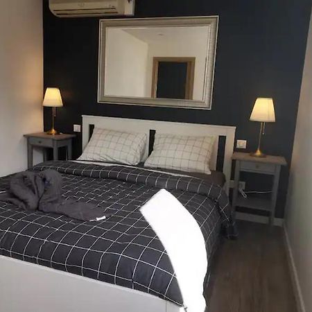 App 13 Mulhouse Centre , 4 Personnes Διαμέρισμα Εξωτερικό φωτογραφία