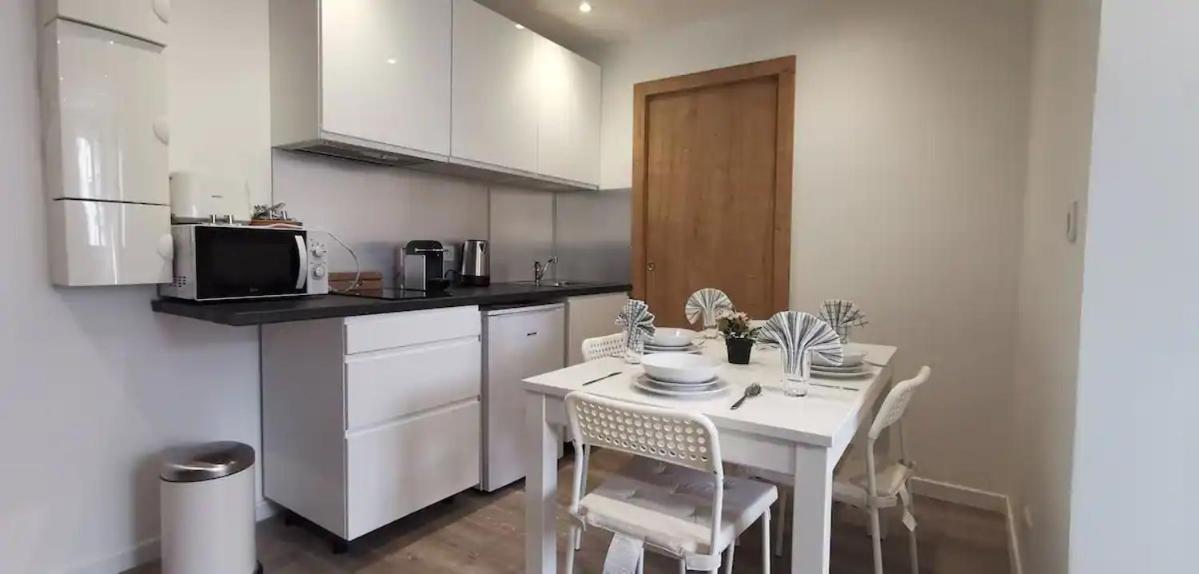 App 13 Mulhouse Centre , 4 Personnes Διαμέρισμα Εξωτερικό φωτογραφία