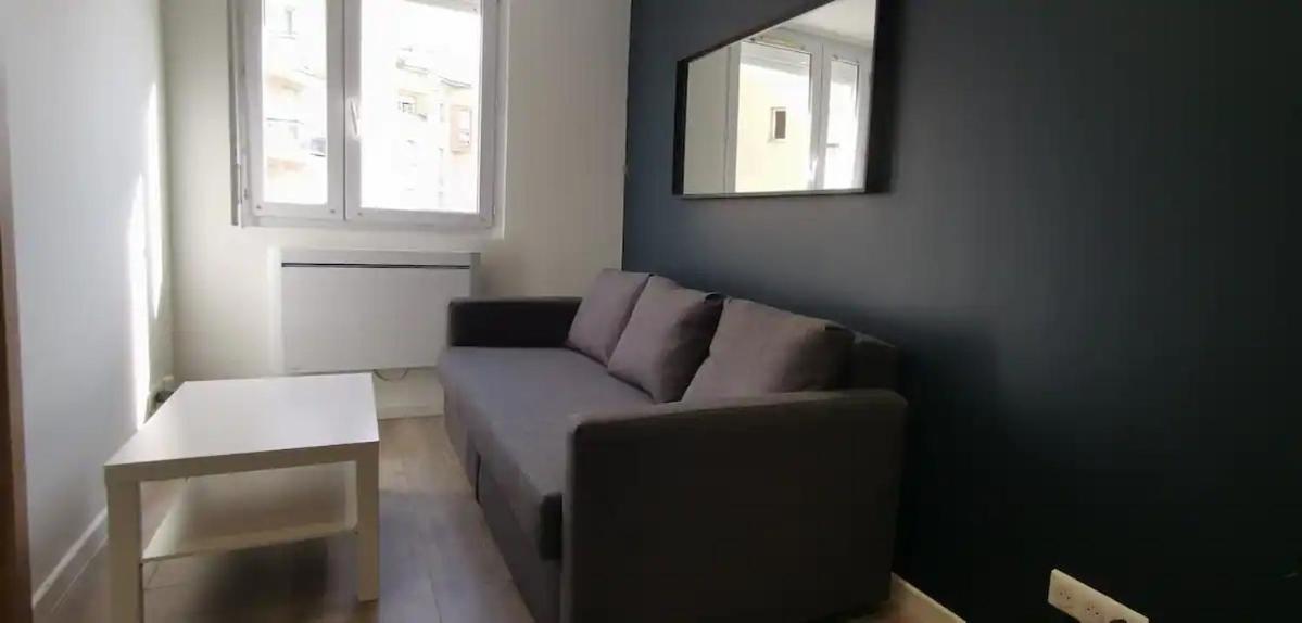 App 13 Mulhouse Centre , 4 Personnes Διαμέρισμα Εξωτερικό φωτογραφία