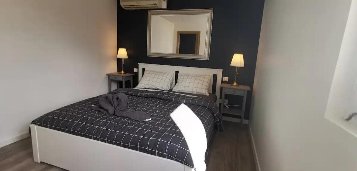App 13 Mulhouse Centre , 4 Personnes Διαμέρισμα Εξωτερικό φωτογραφία
